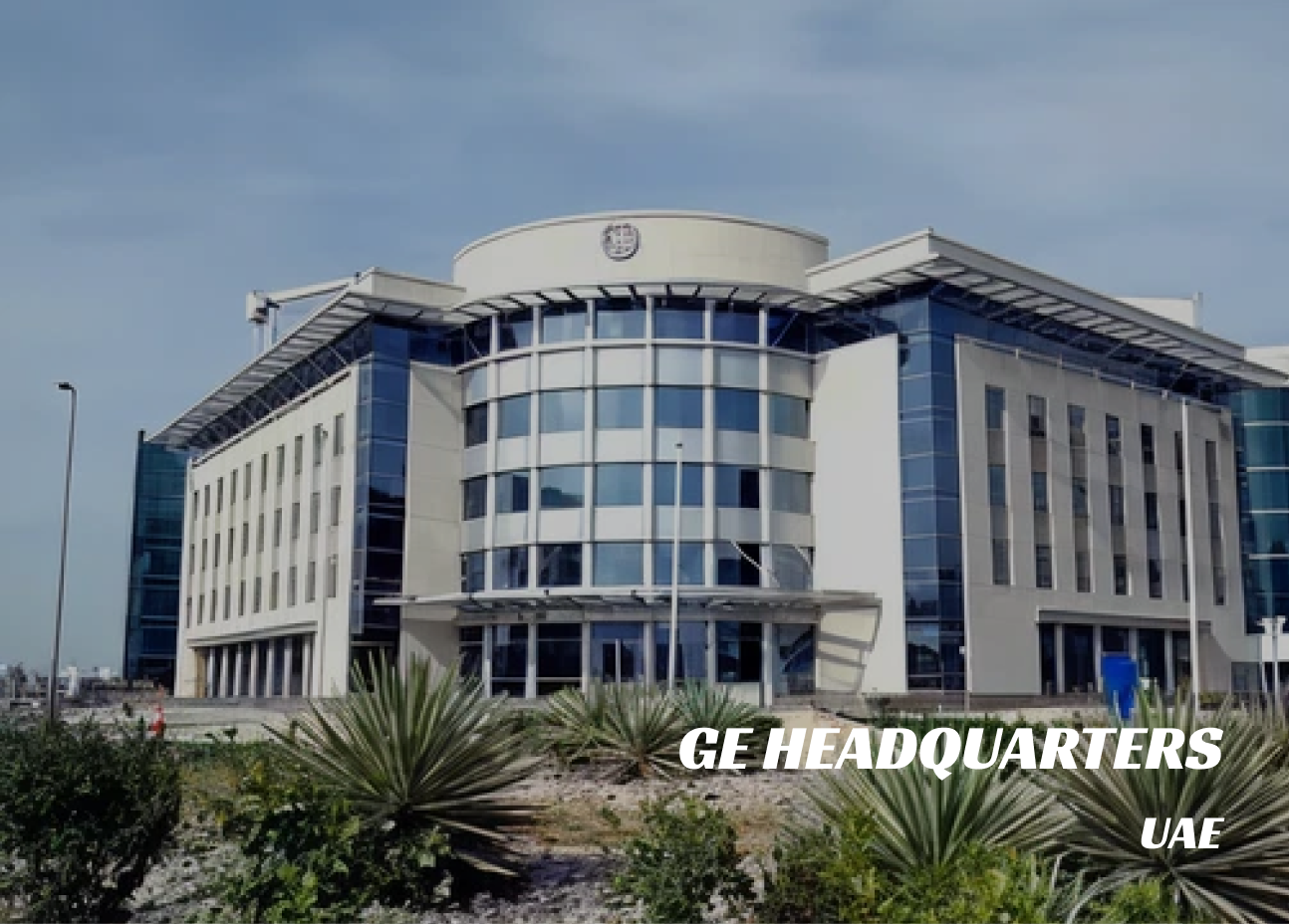 GE Headquarters